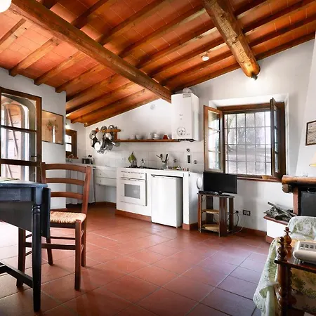Tenuta San Vito In Fior Di Selva Lantgård *