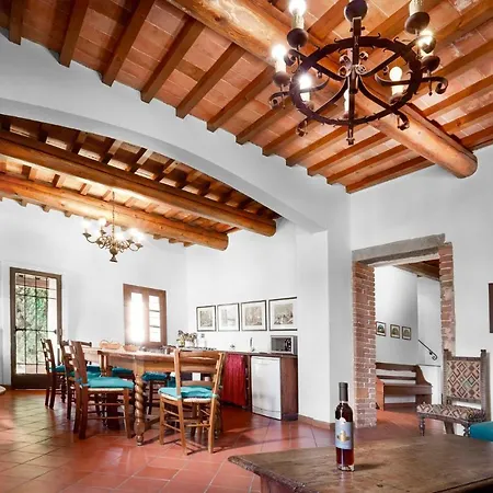Tenuta San Vito In Fior Di Selva *