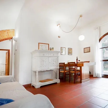 Tenuta San Vito In Fior Di Selva Lantgård *