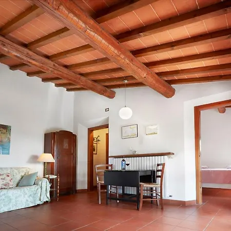 Tenuta San Vito In Fior Di Selva