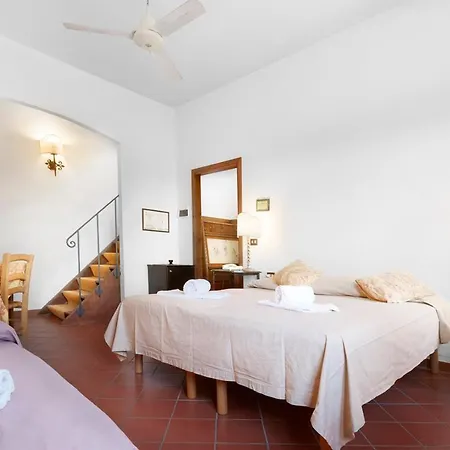 Tenuta San Vito In Fior Di Selva Lantgård Montelupo Fiorentino