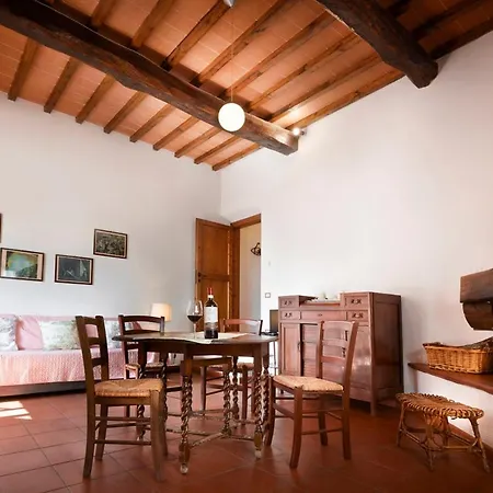 Tenuta San Vito In Fior Di Selva * Montelupo Fiorentino