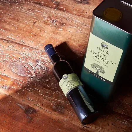 Tenuta San Vito In Fior Di Selva *