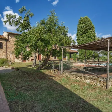 Tenuta San Vito In Fior Di Selva Lantgård *