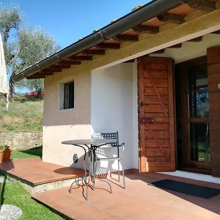 Tenuta San Vito In Fior Di Selva Lantgård *