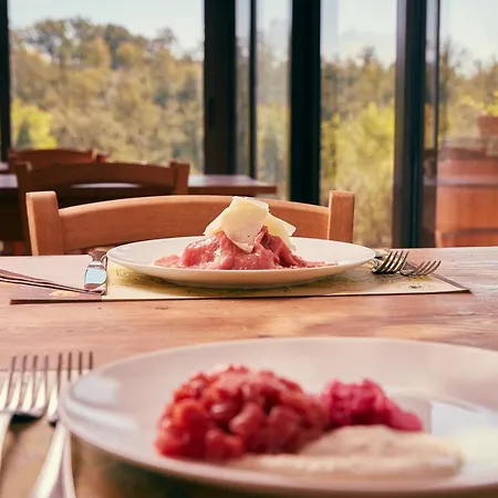 Tenuta San Vito In Fior Di Selva Lantgård