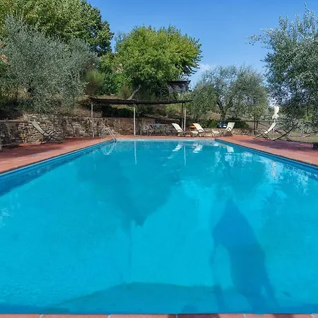 Tenuta San Vito In Fior Di Selva Lantgård *