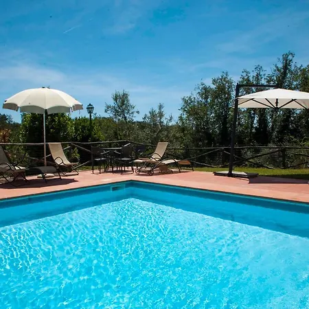 Lantgård Tenuta San Vito In Fior Di Selva Montelupo Fiorentino