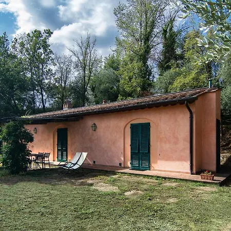 Tenuta San Vito In Fior Di Selva Lantgård Montelupo Fiorentino