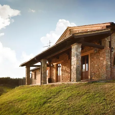 Tenuta San Vito In Fior Di Selva Montelupo Fiorentino