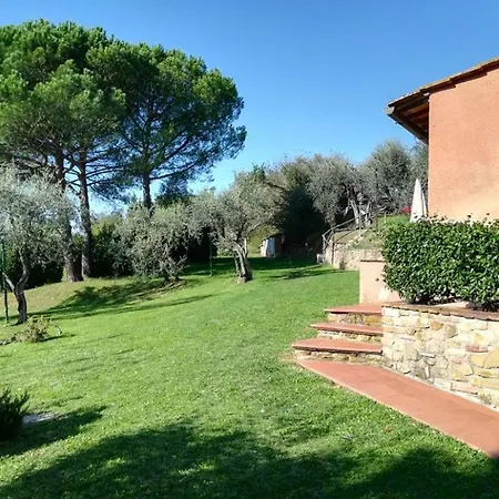 Lantgård Tenuta San Vito In Fior Di Selva *