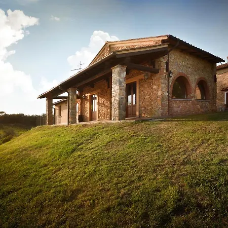 Tenuta San Vito In Fior Di Selva Lantgård Montelupo Fiorentino