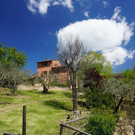 Lantgård Tenuta San Vito In Fior Di Selva