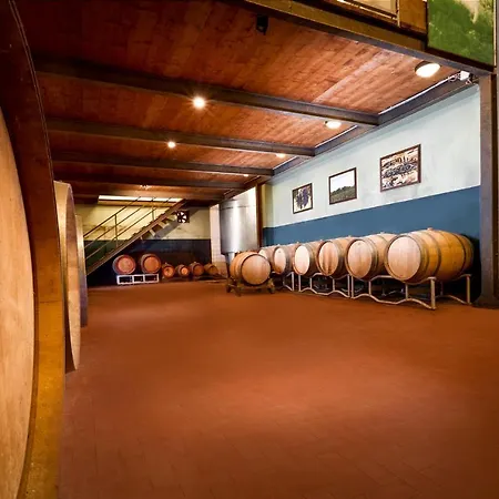 Farma Tenuta San Vito In Fior Di Selva