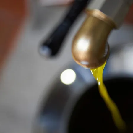 Farma Tenuta San Vito In Fior Di Selva