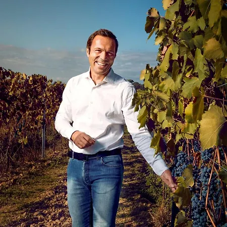 Farma Tenuta San Vito In Fior Di Selva