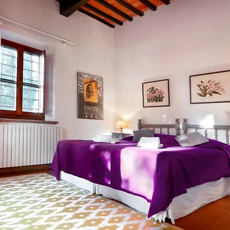 Farma Tenuta San Vito In Fior Di Selva *