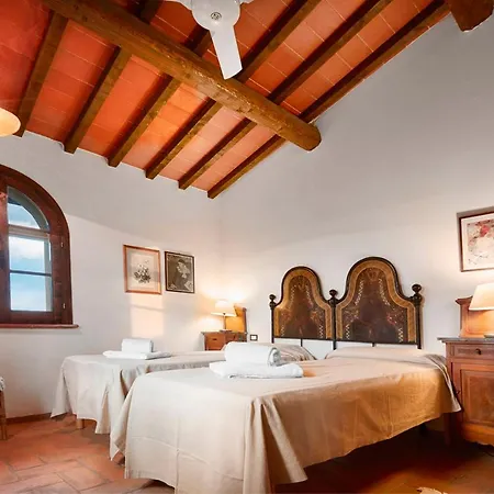 Tenuta San Vito In Fior Di Selva Farma *