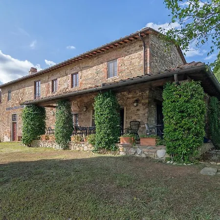 Farma Tenuta San Vito In Fior Di Selva