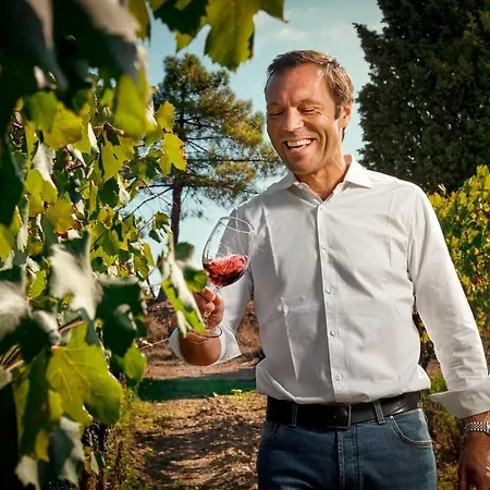Tenuta San Vito In Fior Di Selva Κατάλυμα σε φάρμα *