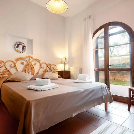 Tenuta San Vito In Fior Di Selva * Montelupo Fiorentino