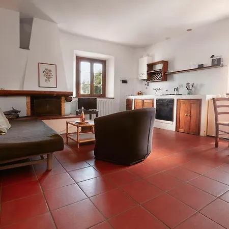 Tenuta San Vito In Fior Di Selva Κατάλυμα σε φάρμα Montelupo Fiorentino