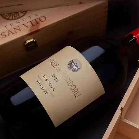 Tenuta San Vito In Fior Di Selva