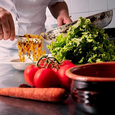 Tenuta San Vito In Fior Di Selva Κατάλυμα σε φάρμα Montelupo Fiorentino