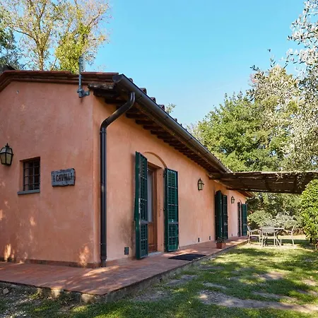 Tenuta San Vito In Fior Di Selva *