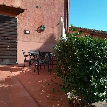 Tenuta San Vito In Fior Di Selva *