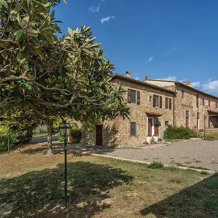 Tenuta San Vito In Fior Di Selva Κατάλυμα σε φάρμα